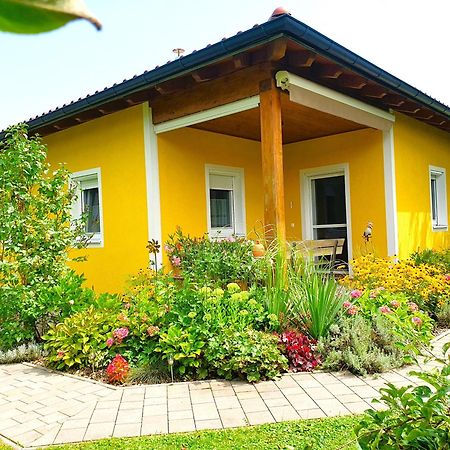 Ferienhaus Schlagerbauer Biohof سالزبورغ المظهر الخارجي الصورة