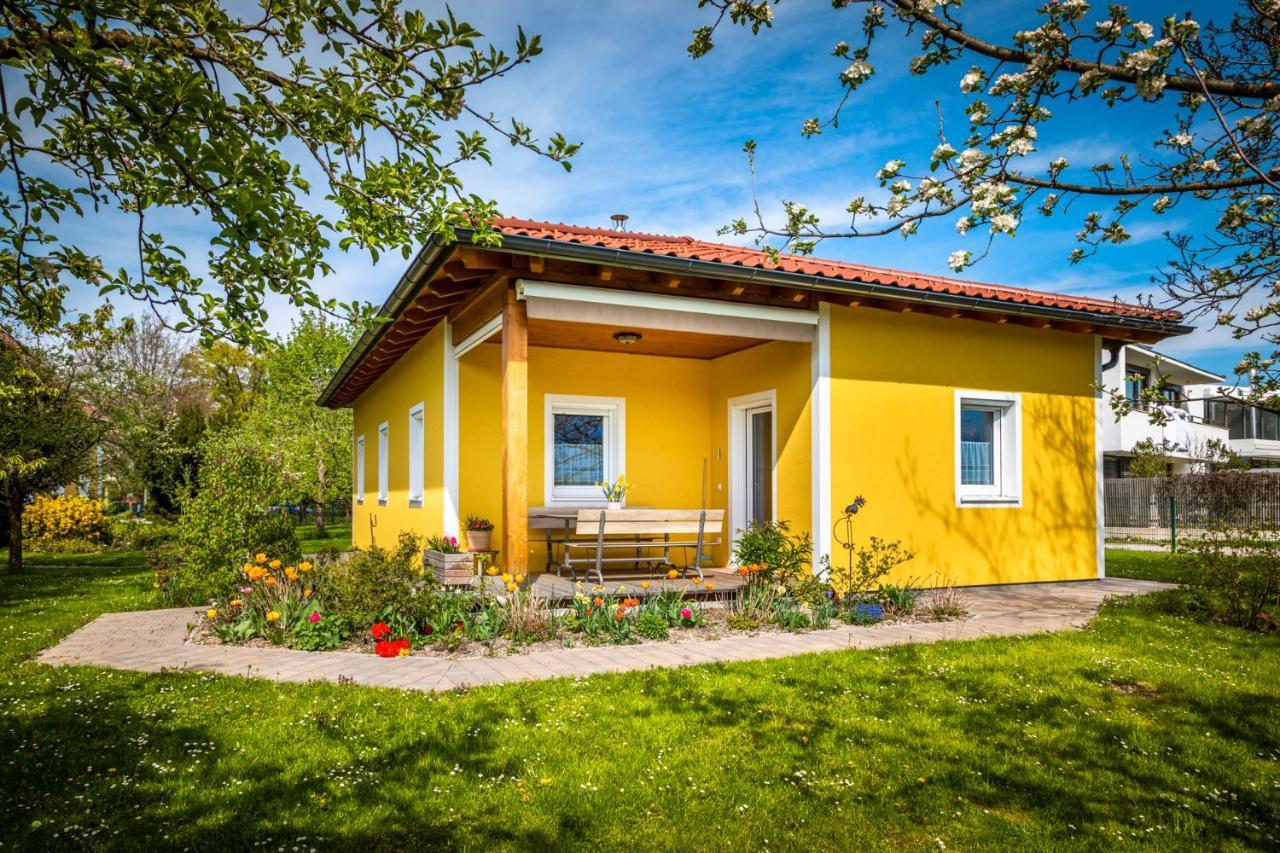 Ferienhaus Schlagerbauer Biohof سالزبورغ المظهر الخارجي الصورة