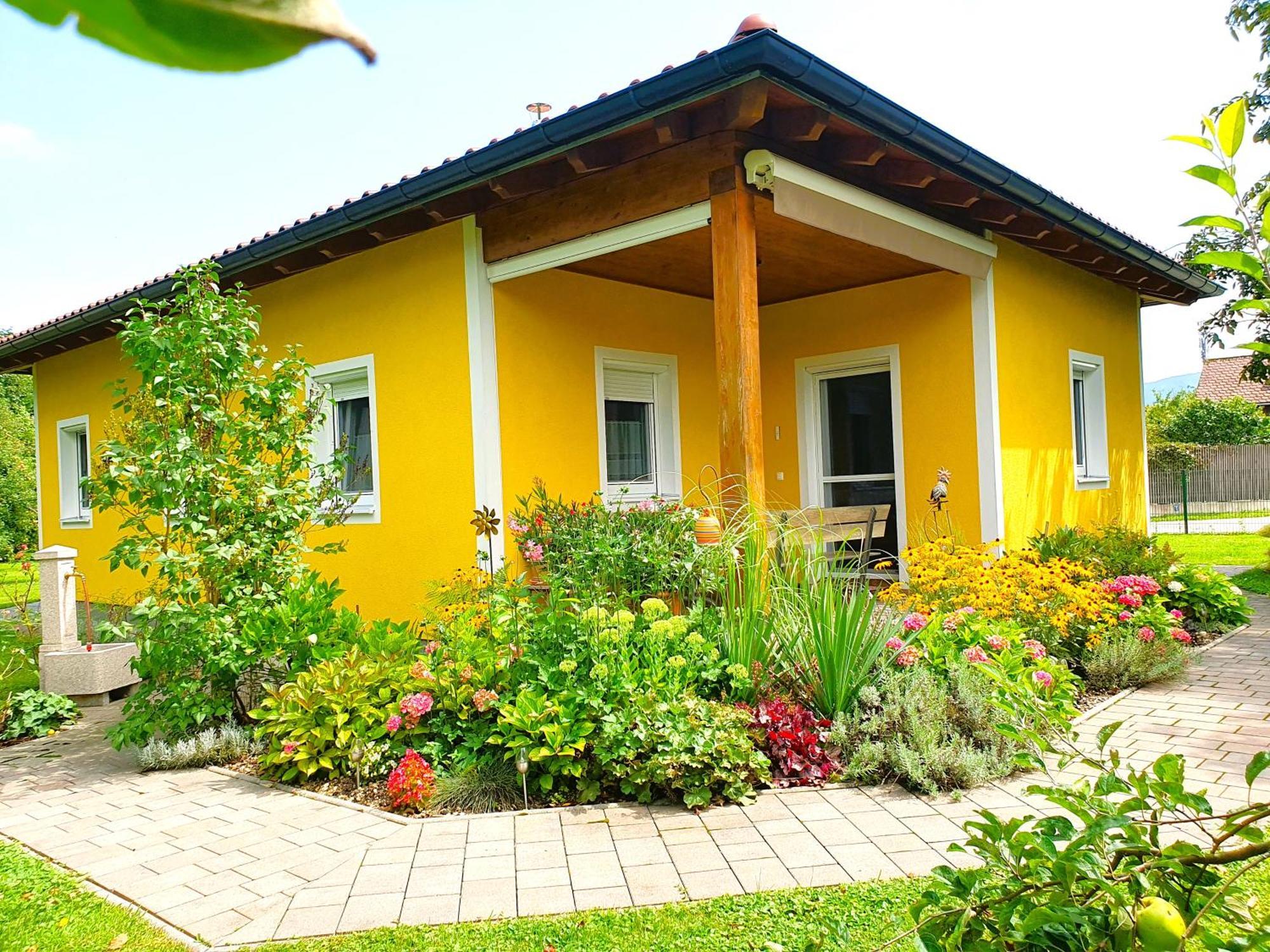 Ferienhaus Schlagerbauer Biohof سالزبورغ المظهر الخارجي الصورة